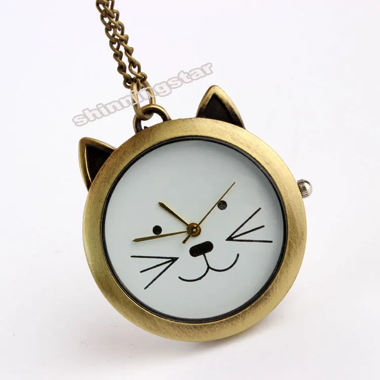 2014 Уникальный стиль восстановление древних способов бронзовый прекрасный кот