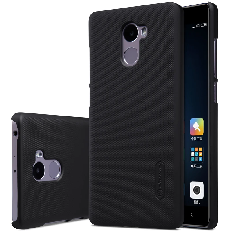 2017 Специальное Предложение Срок годности Для Xiaomi Редми 4 Телефон Сумка случае 5.0