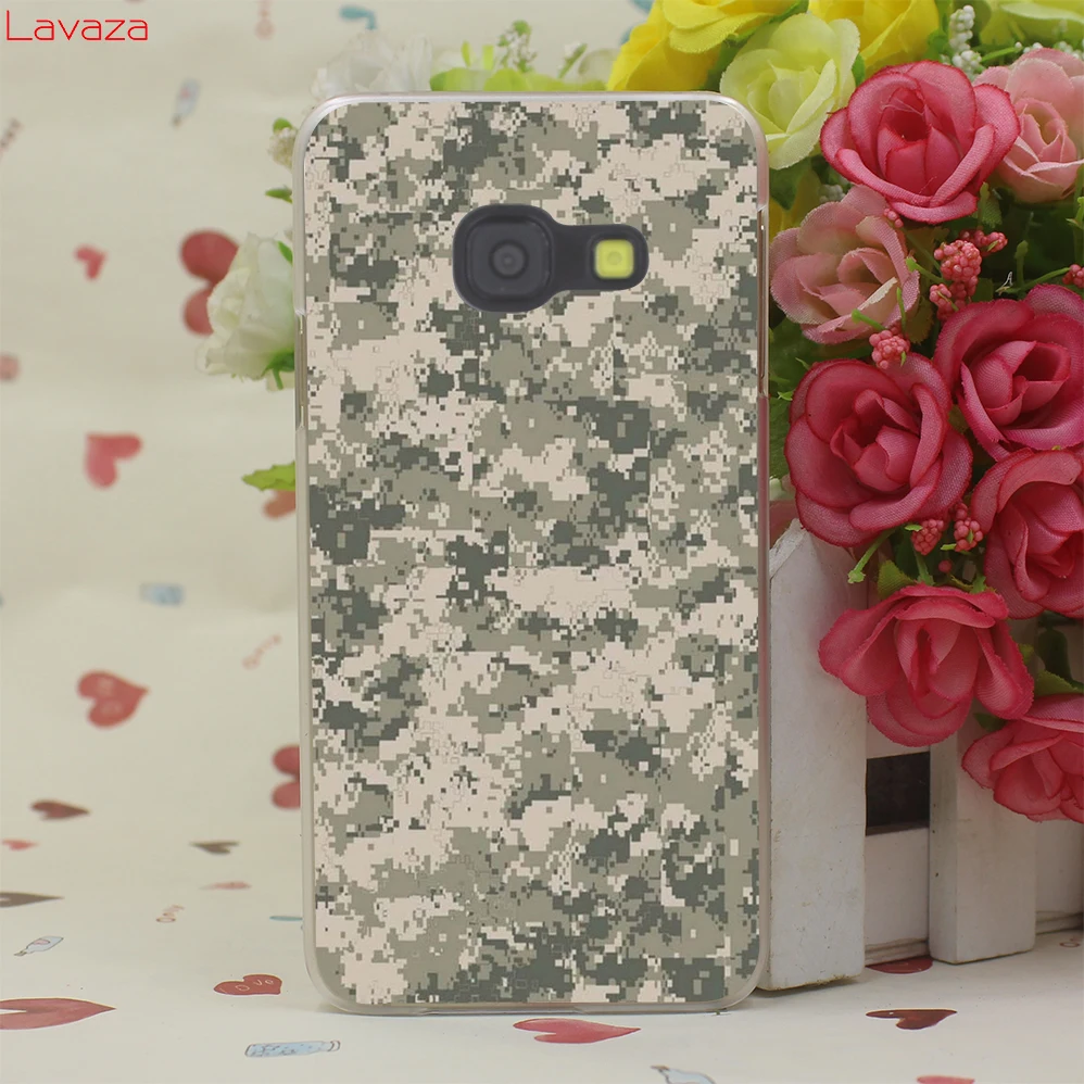 Камуфляжный военный армейский чехол для телефона Samsung Galaxy J8 J7 Duo J6 J5 J4 Plus 2018 2017 2016 J2