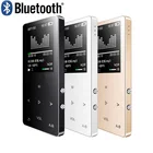 Mp3-плеер mahdi HIFI без потерь с поддержкой Bluetooth и FM-радио, 8 Гб
