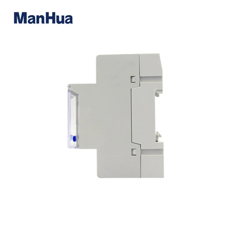 Таймер ManHua MT810 240 В 50/60 Гц программирующее устройство переключения с