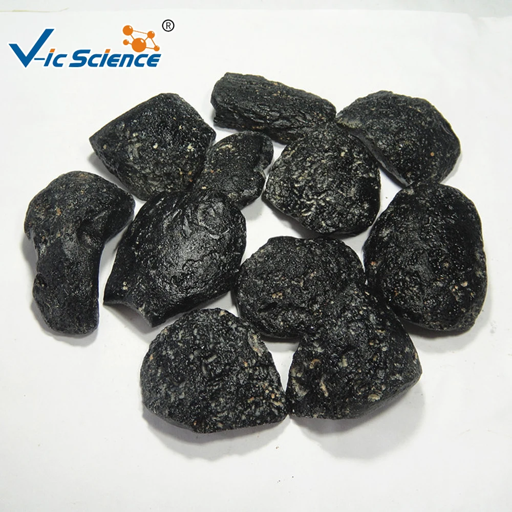 Education Rock Specimen Meteorolite Meteor Stone |
