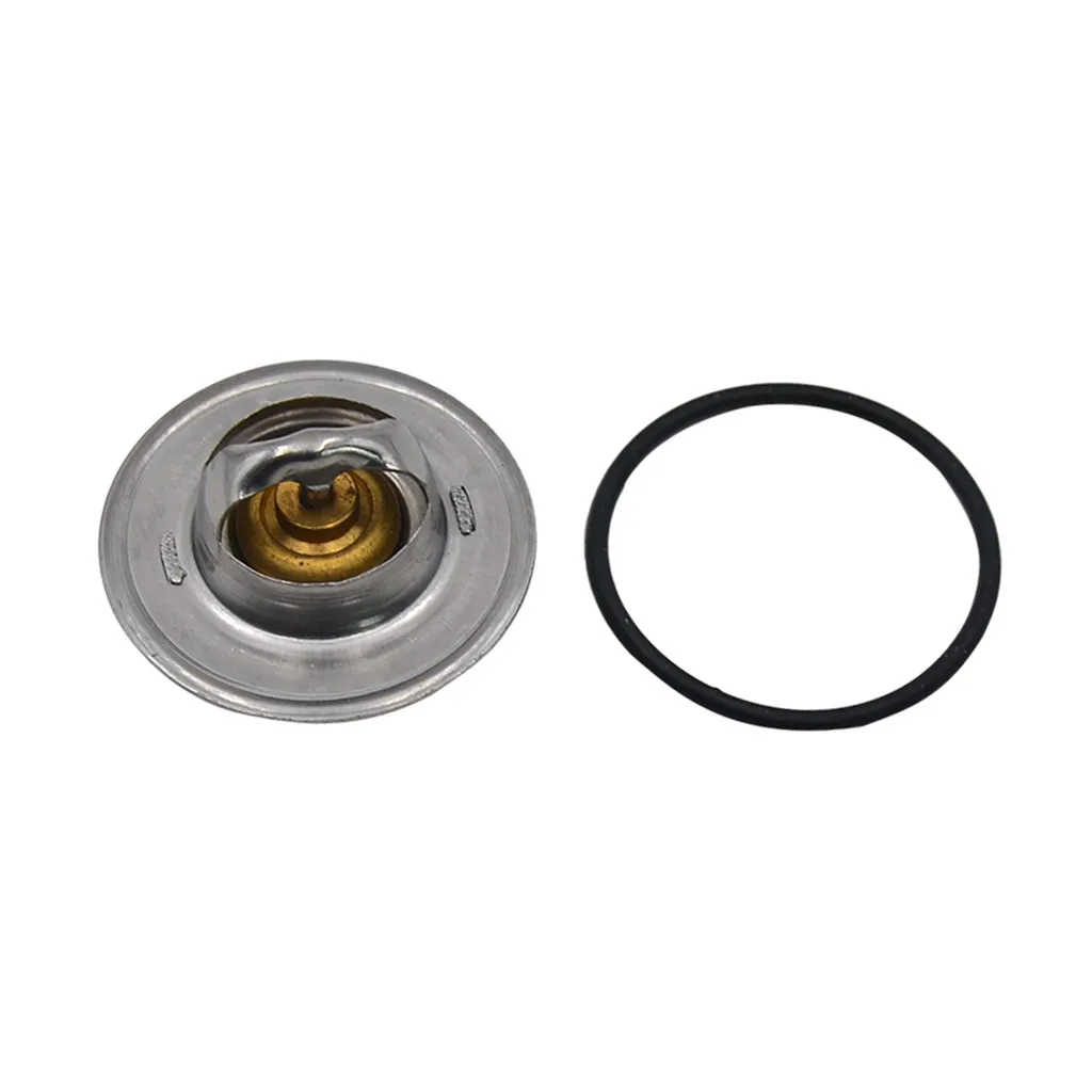 Термостат с уплотнительным кольцом OEM для Audi A3 A4 Quattro 1997-2002 A6 TT Quattro 2000-2002 050121113C 038121119B контроль температуры 8Z