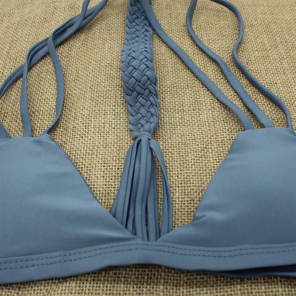 Lyric Новый Дизайн Сексуальные Бразильские Бикини 2016 Женщин Купальники Купальник