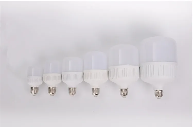 Светодиодная лампочсветильник SMD5730 5/10/20/50 Вт 175 240 в перем. Тока|led chip|bulb lightled ac |