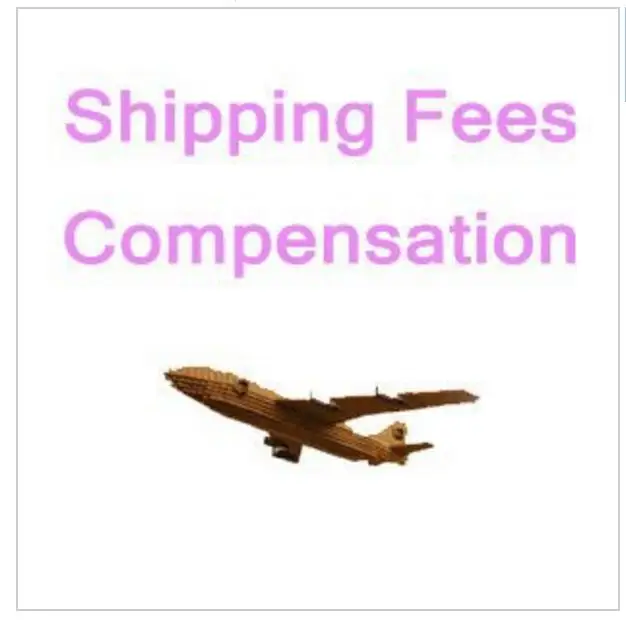 Link for Shipping Compensation Extra Fee |