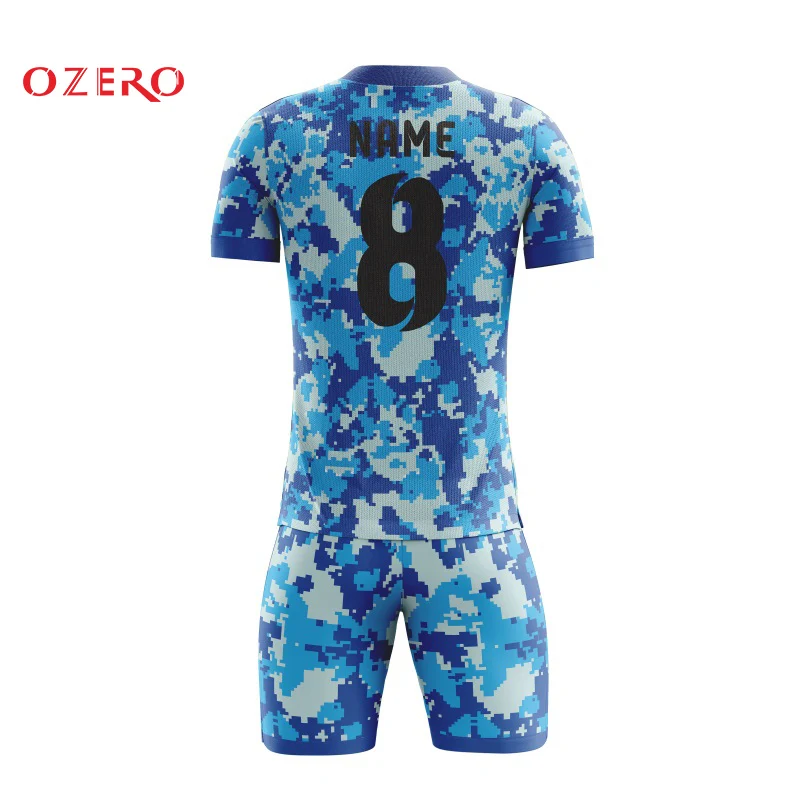 Футбольные майки для мальчиков австралийские тренировочные футболки maillots de football