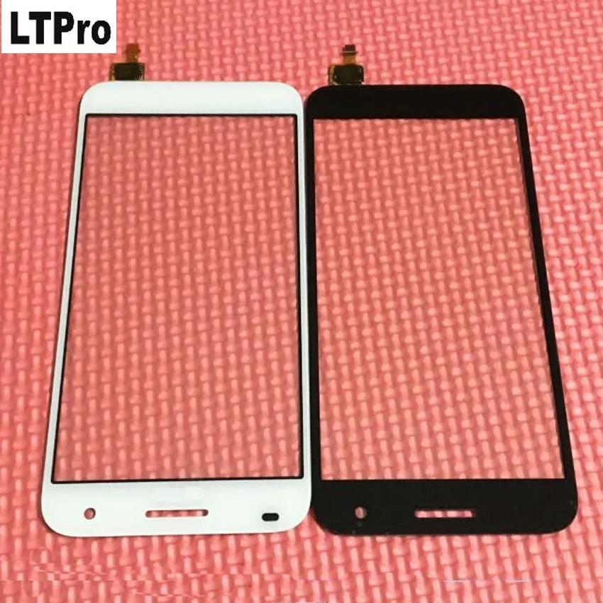 

LTPro высококачественный протестированный рабочий внешний стеклянный дигитайзер сенсорный экран для HuaWei Ascend G7 панель сотового телефона запа...