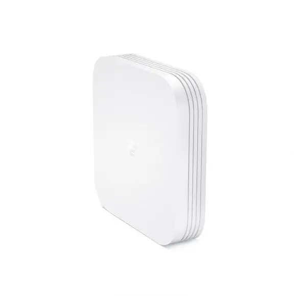 Xiaomi Mi tv Box 3 Enhanced vercion смарт-приставка Android 5,1 4K HD 2 ГБ 8 ГБ ядро