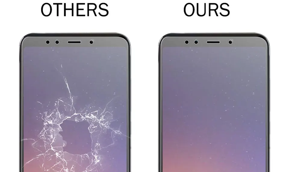 3 шт./лот, Защитное стекло для экрана Xiaomi Mi A2 Lite A2, закаленное стекло для Xiaomi Mi A2 Lite A2, Защитное стекло для телефона