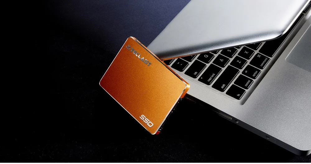 Teclast Скорость S500/S550 SSD SATA3 6 Гбит/с, высокая Скорость твердотельный диск TLC чип NAND флэш-накопитель