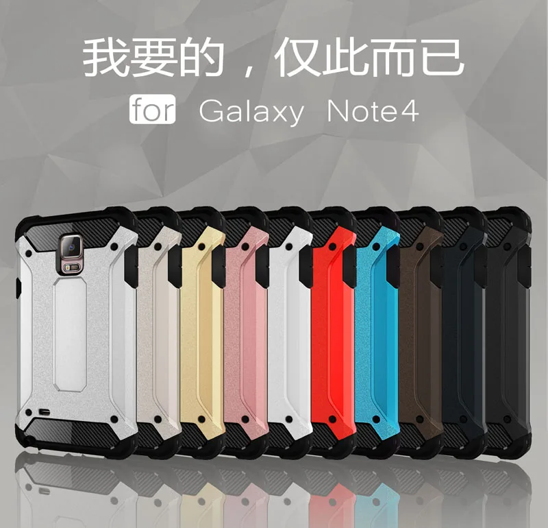 Подходящий чехол для Samsung Note4 Note 4 N910C N910U SM N910F SM-N910F N910V N910T SM-N910T N910S Coque | Мобильные