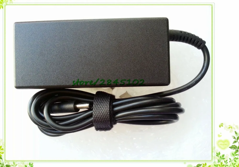 Адаптер переменного тока для Dell Vostro 14 3449 3458 3459 15 3549 3558 3559 XPS 12 9Q23 зарядное
