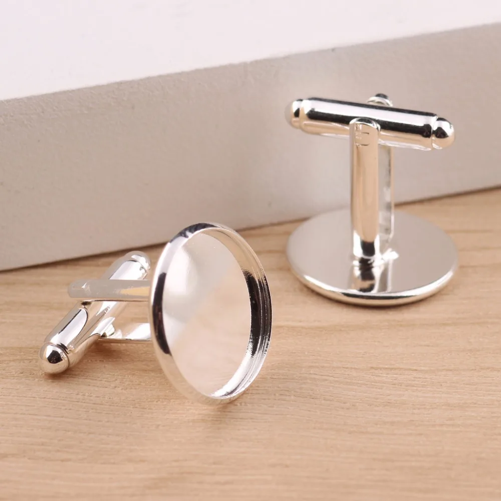 10 шт. оснастка для запонок |