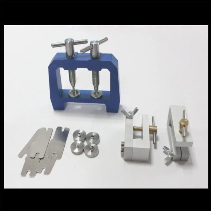 A0245 красный стоматологический ремонтный инструмент для стоматологического