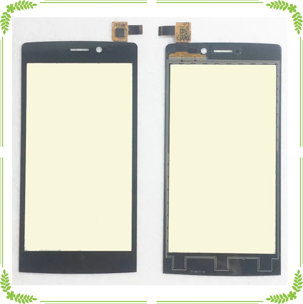 Дигитайзер сенсорного экрана стекло для Archos 50 алмазные запасные части сенсорная