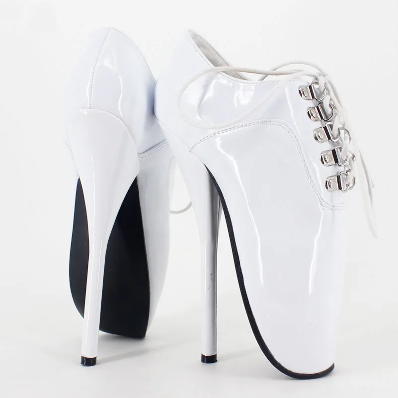Туфли лодочки женские на высоком каблуке 18 см в стиле БДСМ|shoes and shoes|shoe shoes babyshoes sb |