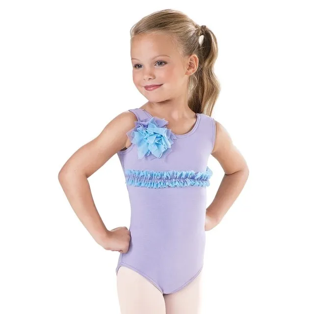 Балетное трико для девочек детское платье латиноамериканских танцев