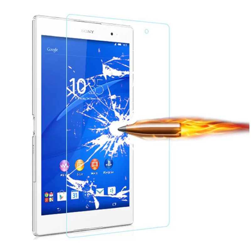 9H Tempered Glass Screen Protector For LG G PAD 4 8.0 FHD V533/X2 PLUS pad X 8.3 VK815 Tablet Protective Film | Мобильные телефоны