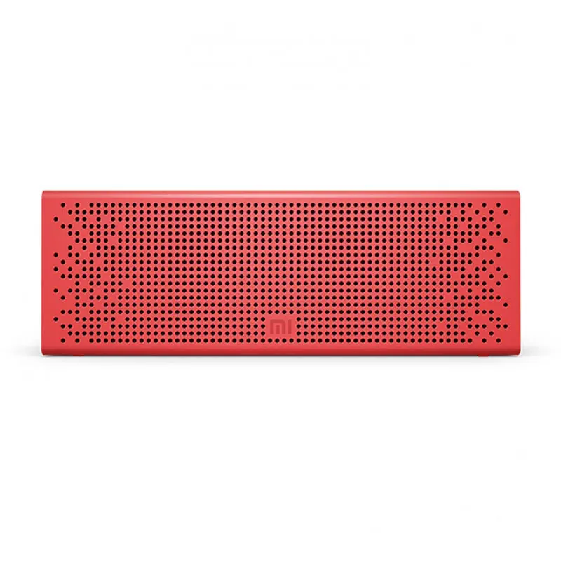 Английская версия Xiaomi mi Bluetooth Динамик женские низкие Туфли SD Стерео Беспроводной