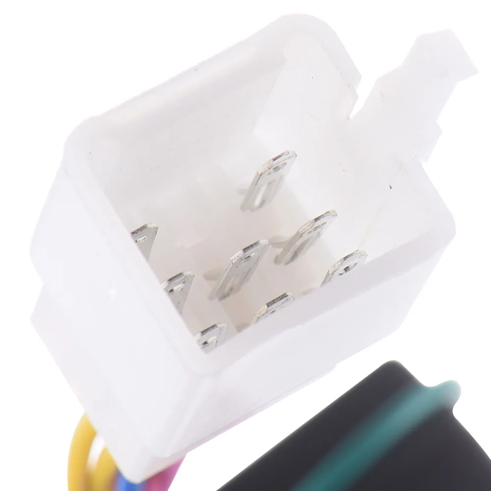 Двухстороннее мотоцикл охранной сигнализации Системы 2 способ сигнализация