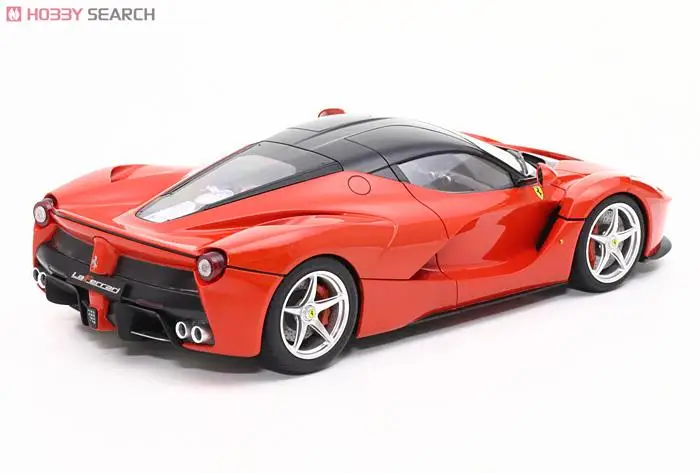 1/24 TAMIYA 24333 LaFerrari модель хобби