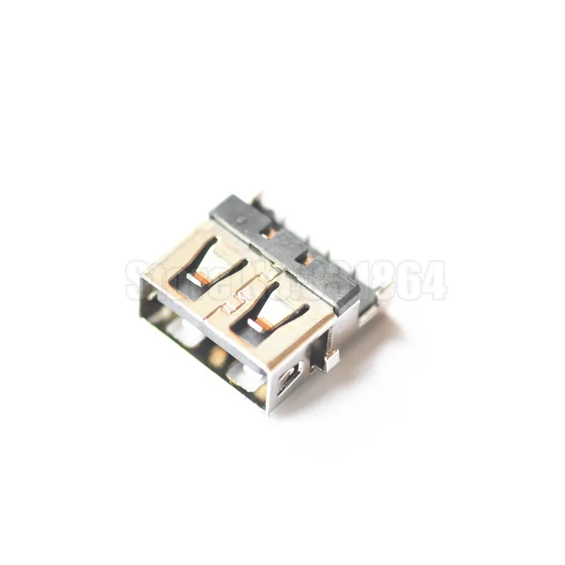 Разъем USB 2 0 для Lenovo E531 E320 K46 E46 E46A E46G E46L Z460 разъем | Компьютеры и офис