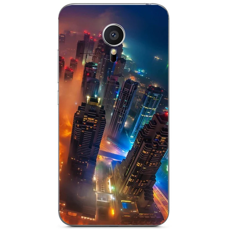 Phone Case For Meizu M3 note mini M3S Soft TPU Silicone Cover FOR M 3 Note s Mini Back Cases |