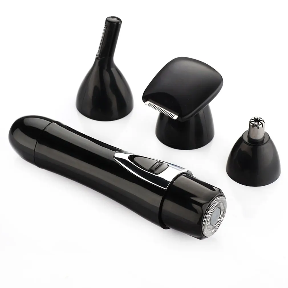 Электрический женский эпилятор для удаления волос - Цена: 2 420,55 руб.