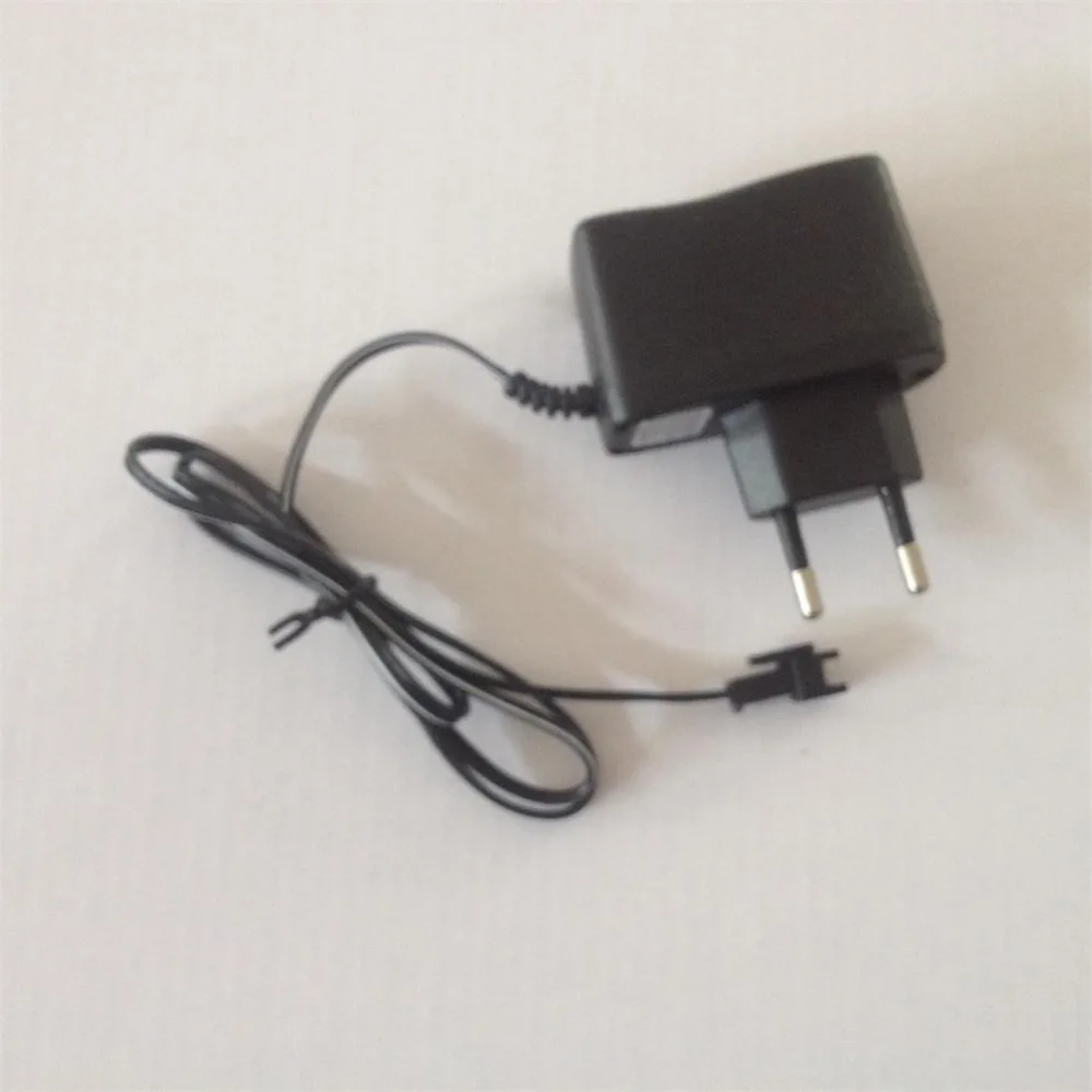 Зарядка батареи для JJRC H8C/DFD F183 F182 Квадрокоптер Дрон запасные части Разъем питания