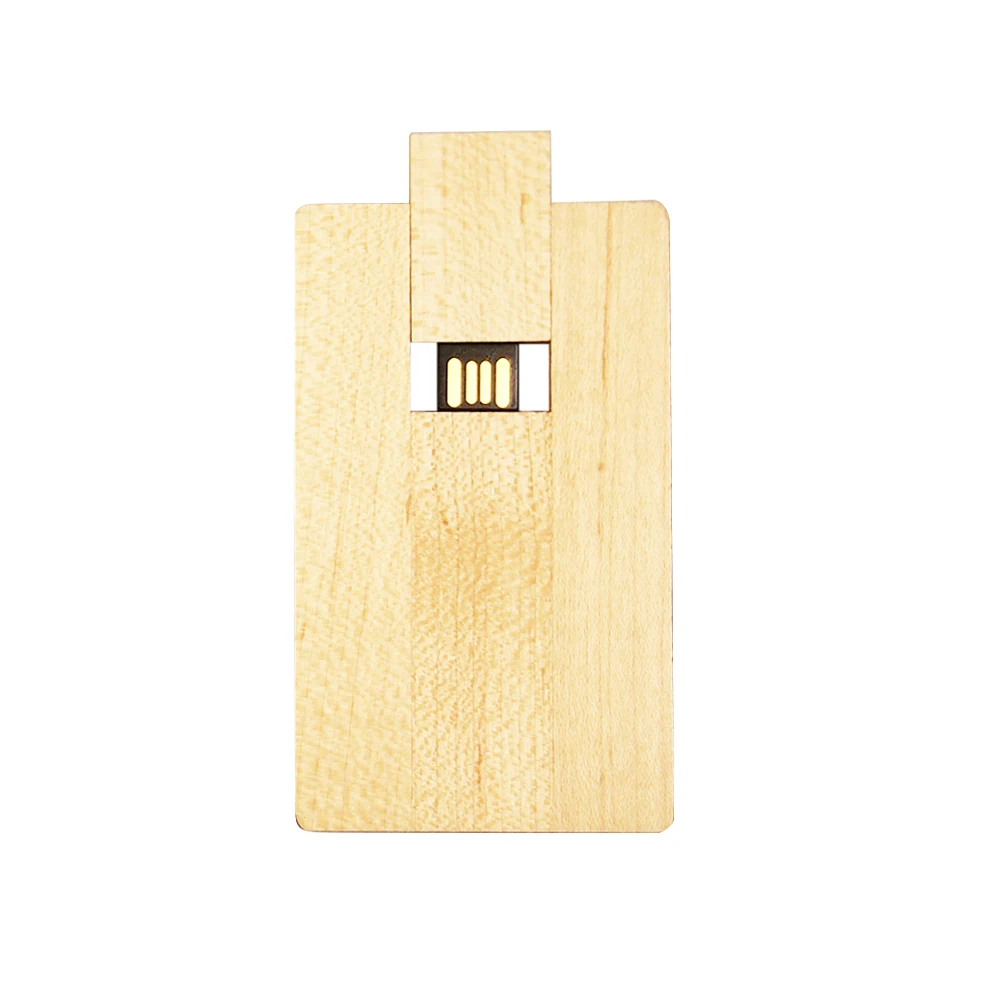Стиль, логотип, Деревянная Карта, флеш-диск usb 2,0, флешка, 64 ГБ, 32 ГБ, 16 ГБ, 8 ГБ, 4 Гб, флешка, флешка - Цвет: white wooden