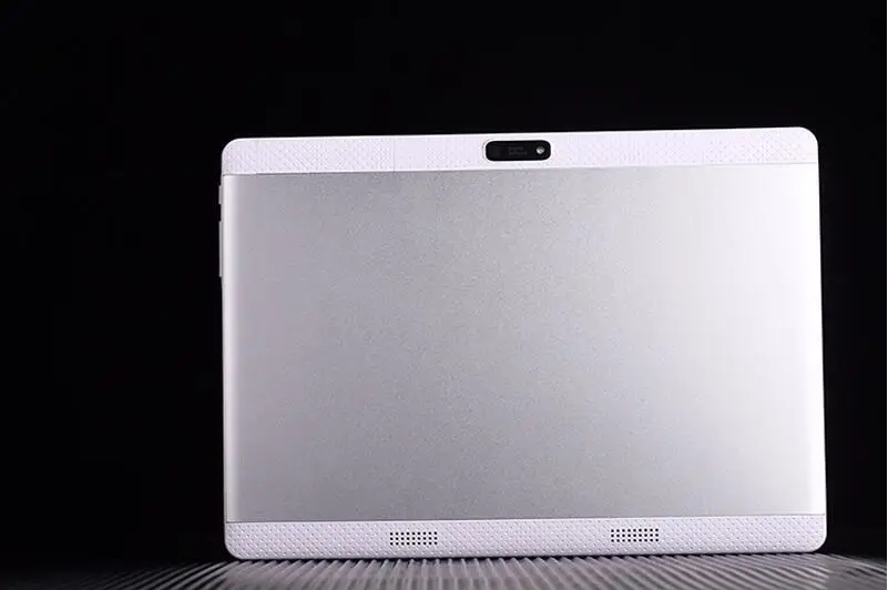 10 дюймов 4 ГБ ОЗУ 64 Гб ПЗУ HD Две камеры 5.0MP 1280x800 Восьмиядерный 3G WCDMA Android 7 0