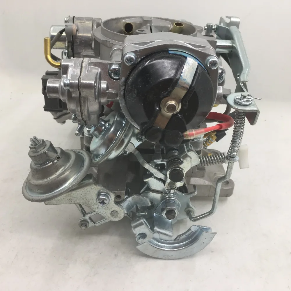 SherryBerg 2110066031 carb Карбюратор 1FR 1 FR для toyota LAND CRUISER PRADO двигатель 21100-66031 1F карбюратор