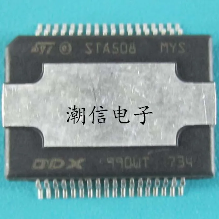(5 шт./лот) STA508 [SOIC-36] новый оригинальный |