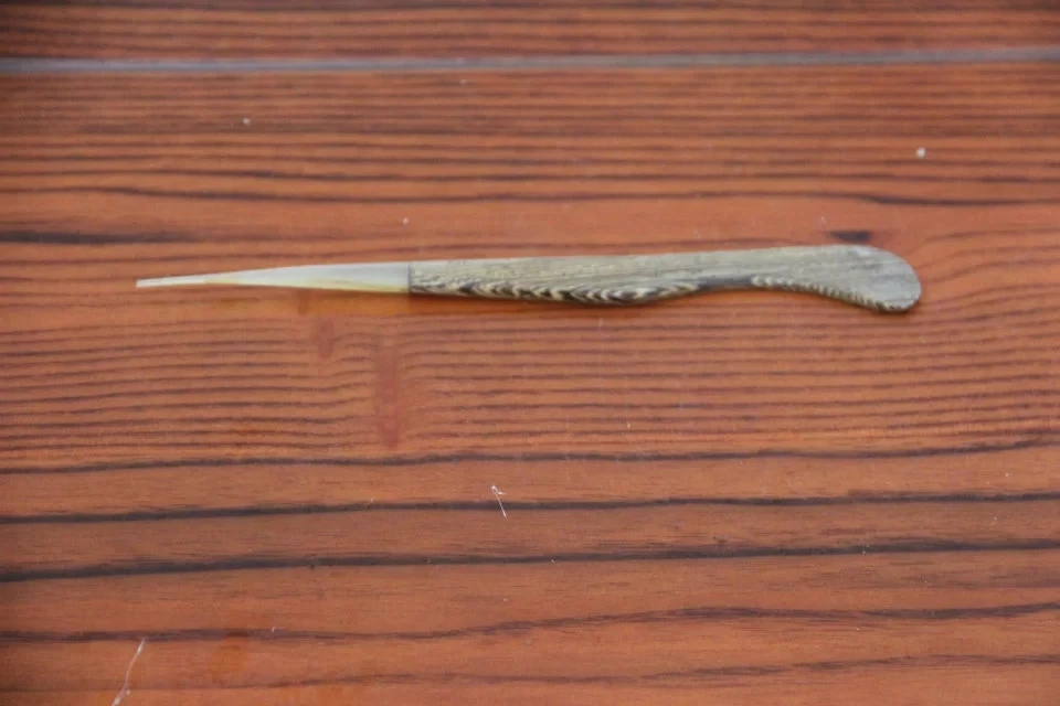 Набор аксессуаров для китайского чая кунг-фу чадао шесть джентльменов Ча Дао