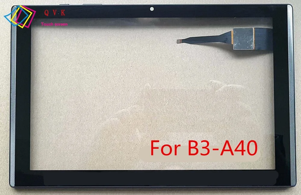 + F 10 1-дюймовая сенсорная панель экрана для Acer Iconia One 1 5 2 P/N P | Компьютеры и офис