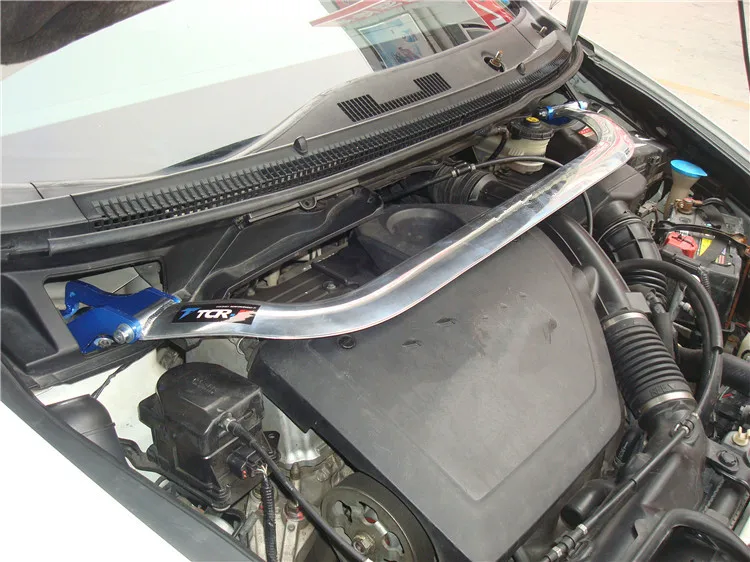 Фреза подвески для Honda Odyssey 2006-2014 стойка автомобильные аксессуары фреза стайлинга