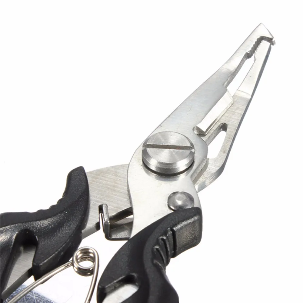 Многофункциональный инструмент для рыбалки рыболовные аксессуары из