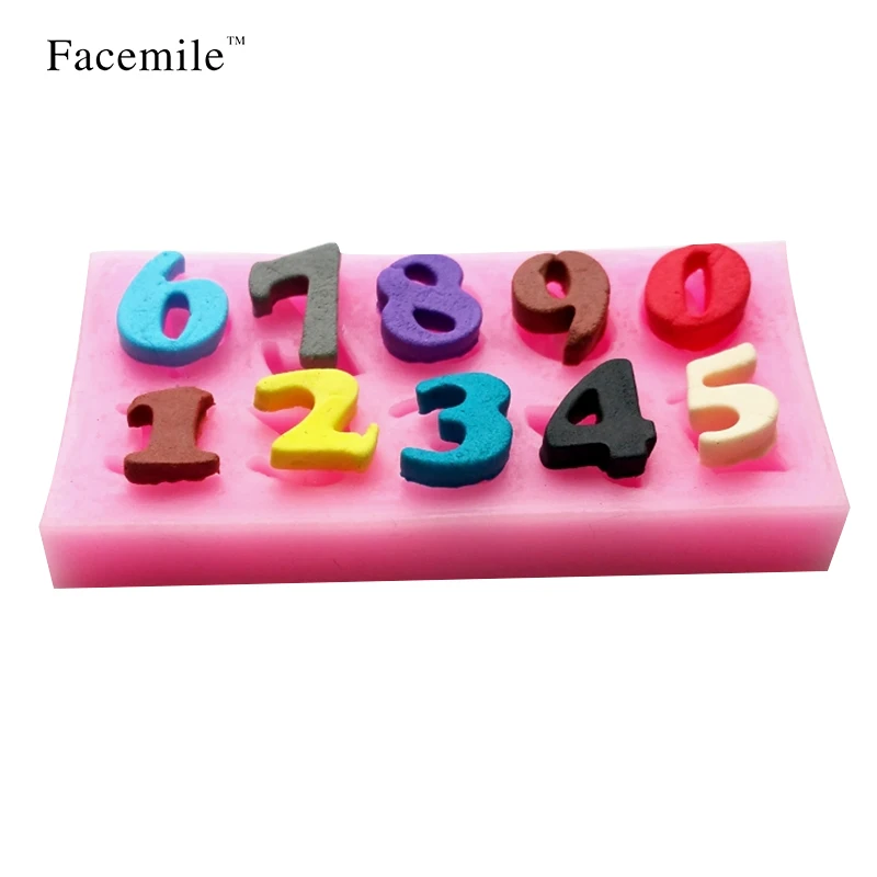 Бесплатная доставка новый Продажа 1 шт. цифровой шоколадная форма новые туфли в