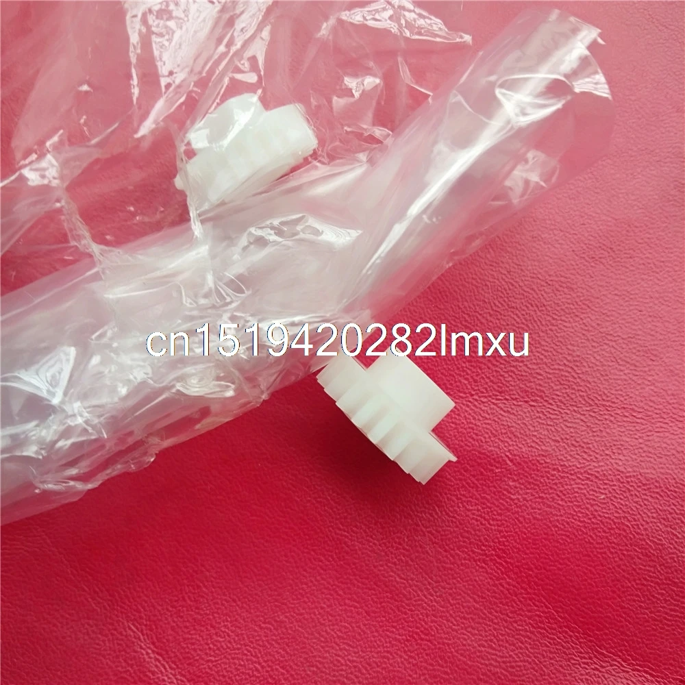 Для Epson WF 7620 7610 7520 7515 7510 7015 7018 7010 L1455 L1450 WF7710 7720 7718 7728 7715 ушной ролик сцепление