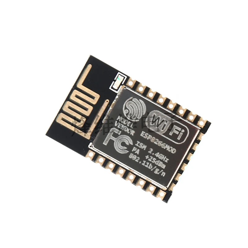 Панель ESP8266 с последовательным портом и поддержкой Wi Fi|Панель| |