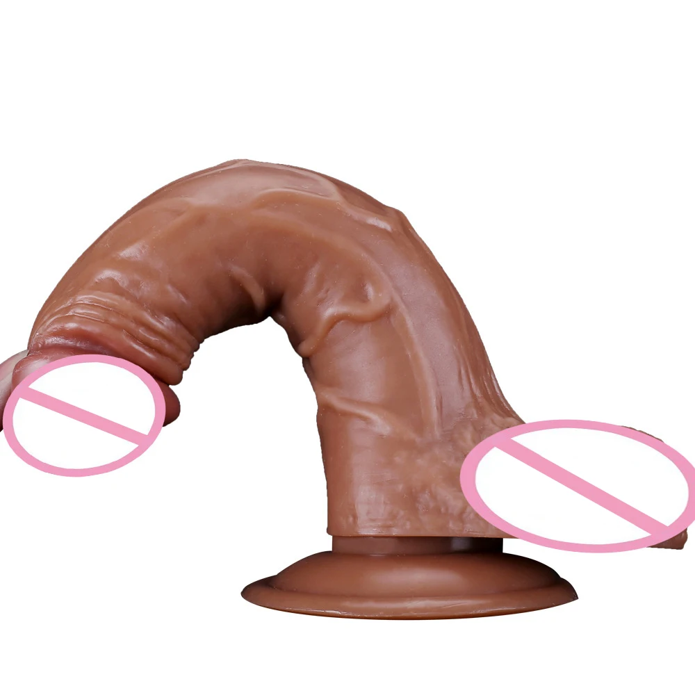 Имитация пениса 20 см фаллоимитатор киска для взрослых мастурбация интимные