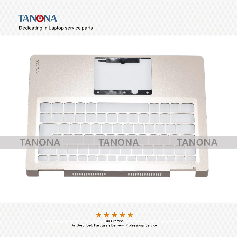 Оригинальная Новинка для Lenovo Yoga 710-14 / 710-14ISK/710-14IKB подставка рук верхняя панель