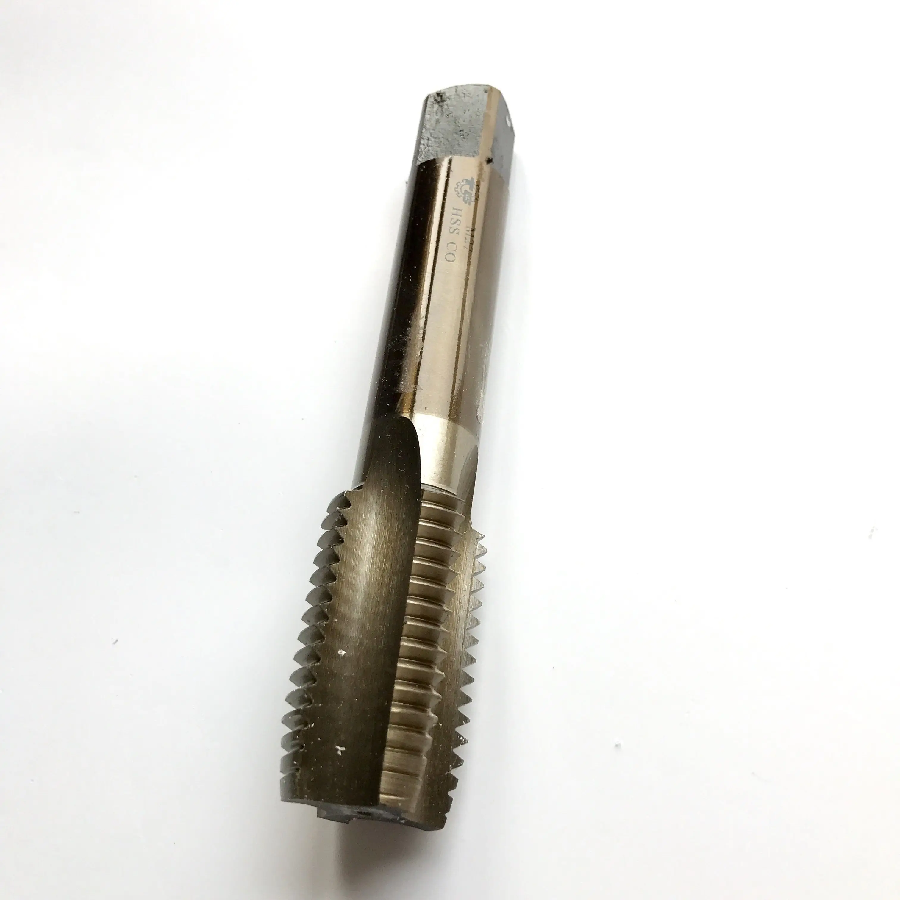Бесплатная доставка 1 шт. M30 * 3 5 мм HSS M35 Co5 % полностью CNC шлифовальный станок прямые