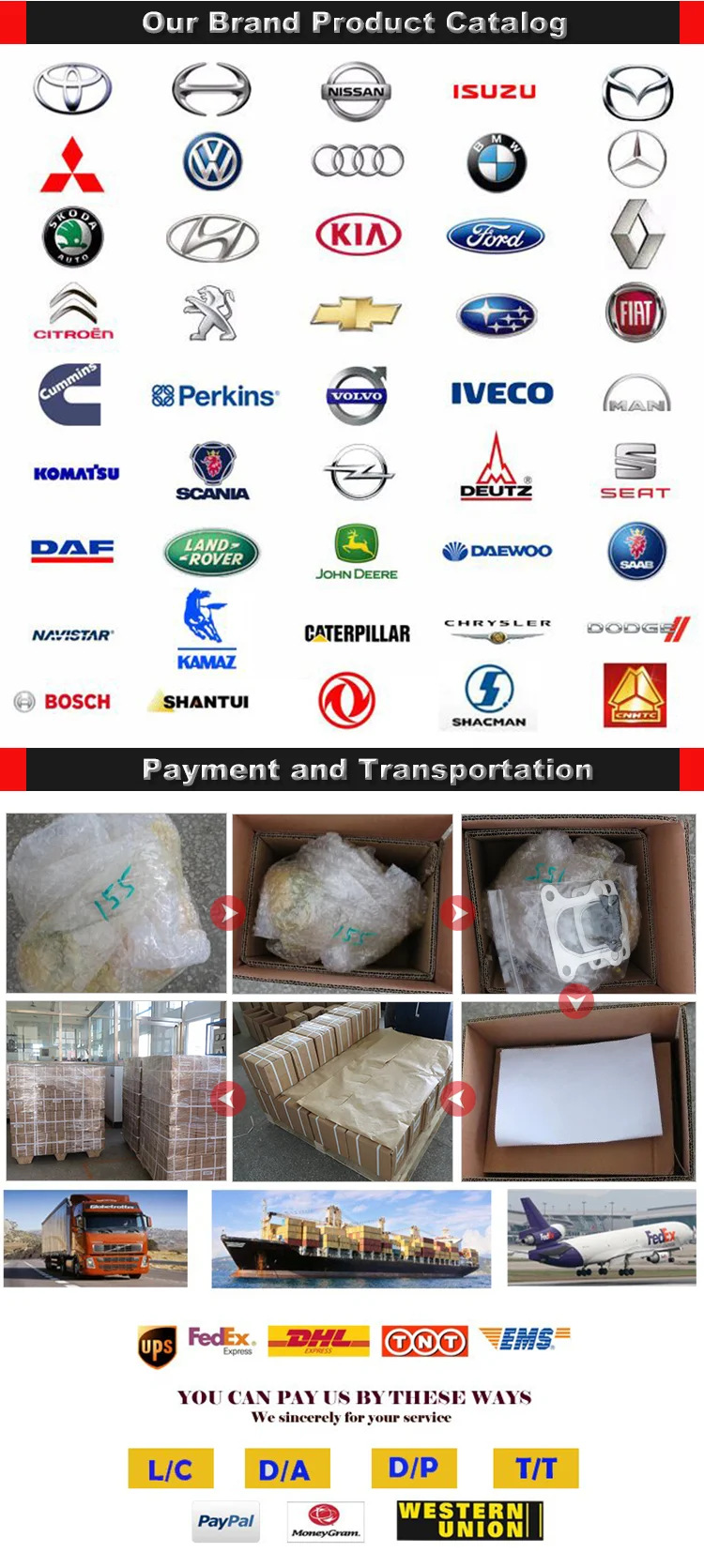 Турбокомпрессор 04209145KZ 04195653KZ 04197581KZ 04209540KZ 4195653KZ для промышленного двигателя Deutz с двигателем BF4M1012/C/E/EC