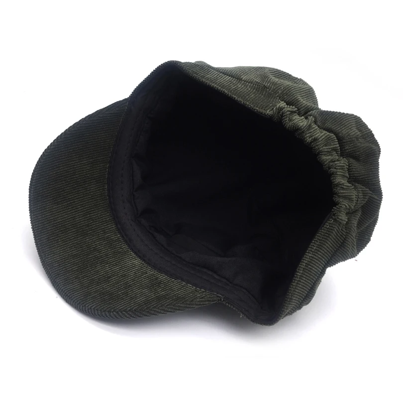 

dropshippingCasual Berets hat for Women Men Simple style Beanie hat Autumn And Winter cap Fashion headwear