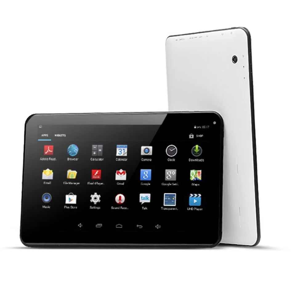 Бесплатная доставка четырехъядерный Allwinner A33 Kitkat android 4 6000 мАч 1 ГБ/8 Гб Двойная