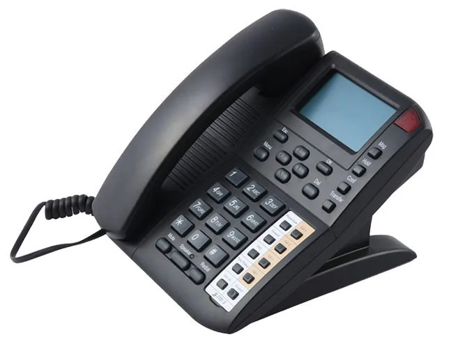 VOIP SIP телефон EP 8201 4 канала IP Регулировка динамик громкость телефона (6 уровней)|voip