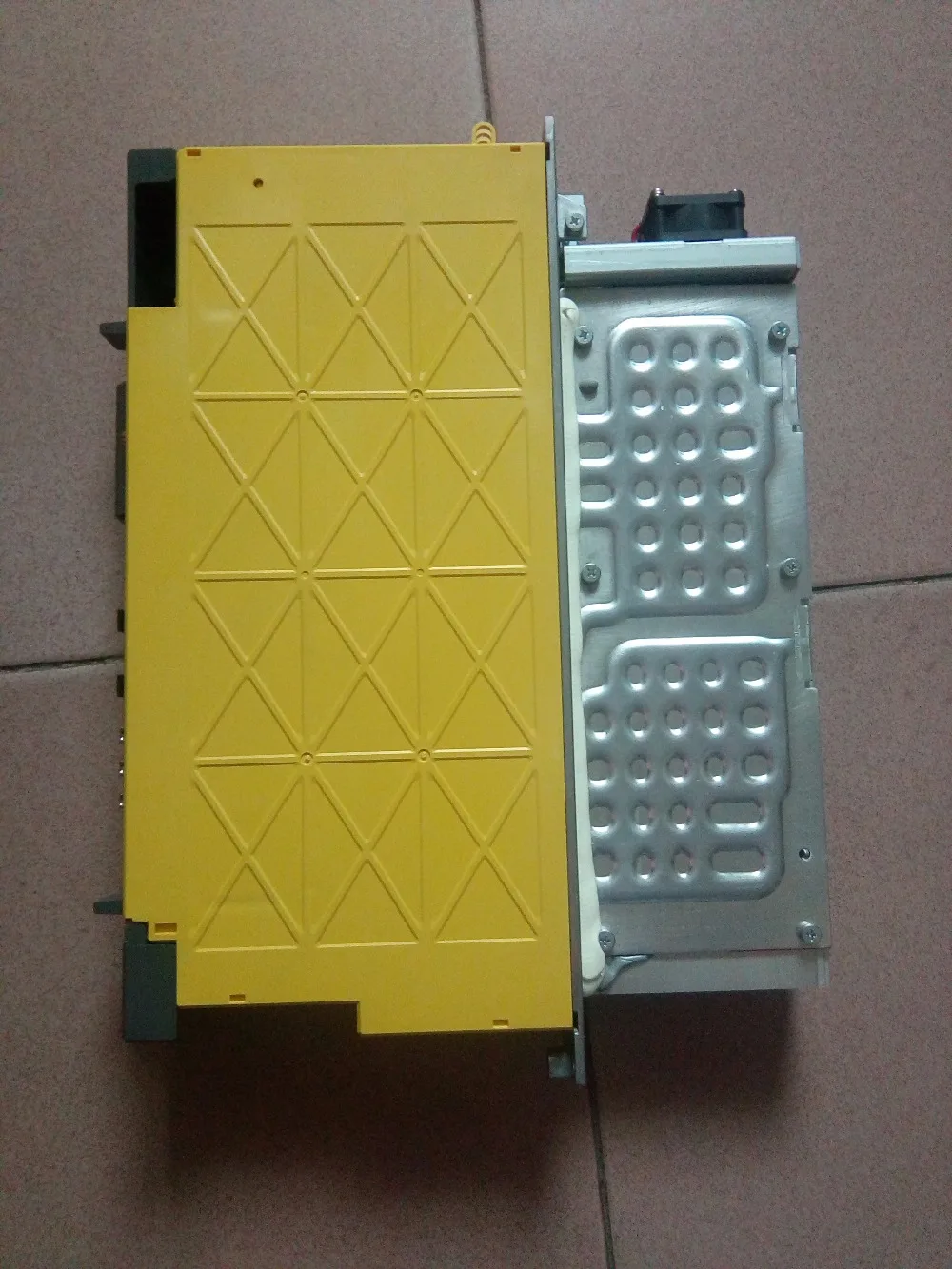 FANUC Альфа сервопривод усилитель привода A06B 6117 H208 для станка с ЧПУ|servo