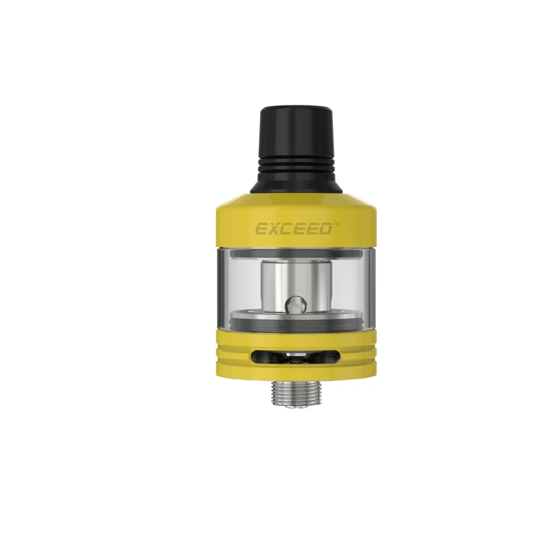 Распродажа! Оригинал Joyetech Exceed D22 бак распылитель 2 мл/3 5 мл с полукруглой головкой